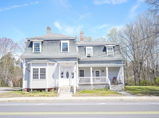 71 W Main St, Ayer, MA 01432