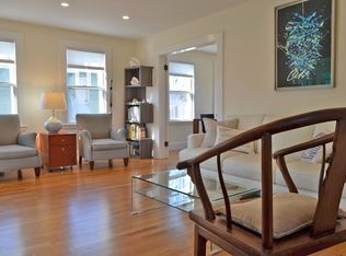 Winter Rental: 10A Gloucester Ave. (Utilities Included), Gloucester, MA 01930
