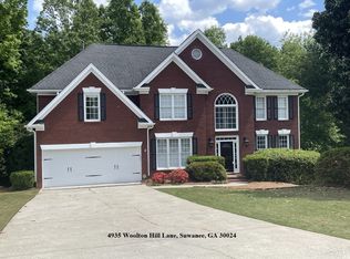4935 Woolton Hill Ln, Suwanee, GA 30024