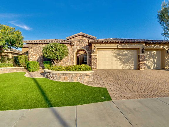 5th image of 5373 S Pinaleno Pl