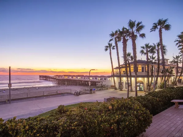 4465 Ocean Blvd Unit 11, San Diego, CA 92109