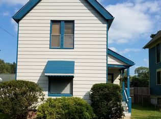 226 N River St, Ypsilanti, MI 48198
