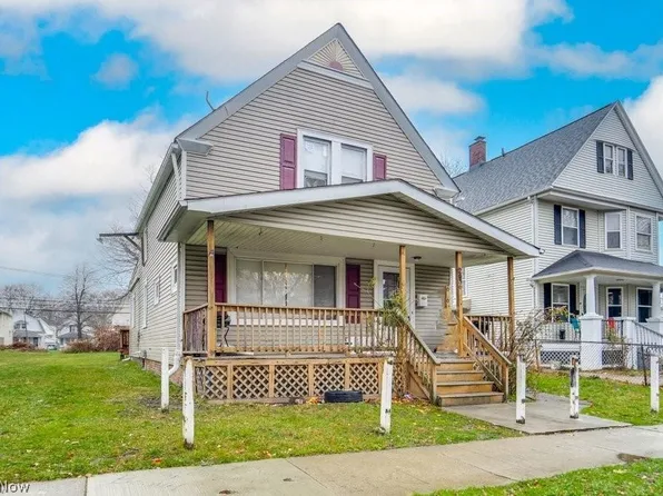 2036 W 83rd St, Cleveland, OH 44102