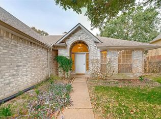 20503 Big Wells Dr, Katy, TX 77449