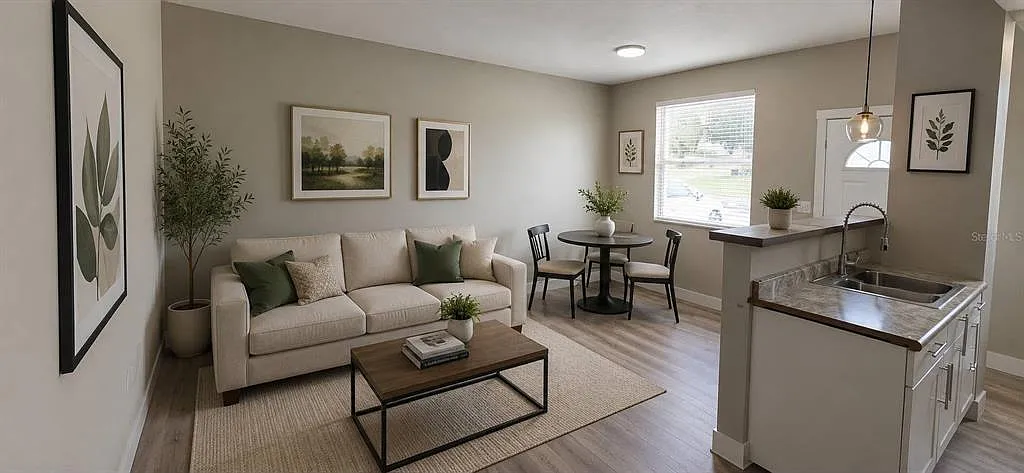 3 bed, 2.0 bath, 963 sqft, $1,900 — Photo 4