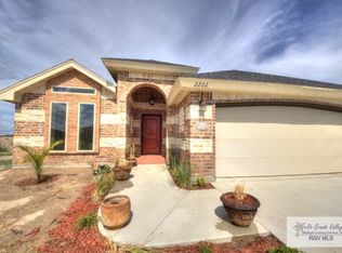 2202 Seagull Ln, Harlingen, TX 78552