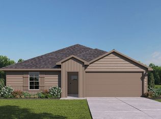 300 Saddle Blanket Dr, Nevada, TX 75173