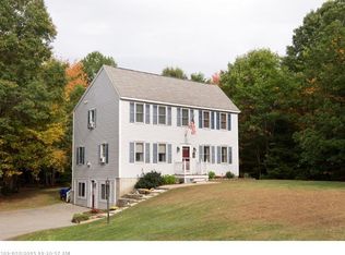 6 Brookwood Dr, South Berwick, ME 03908