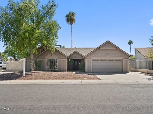 6315 W AIRE LIBRE Avenue, Glendale, AZ 85306