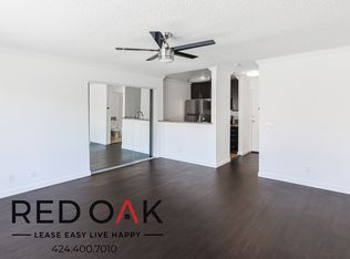1522 1/2 N Formosa Ave #302, Los Angeles, CA 90046
