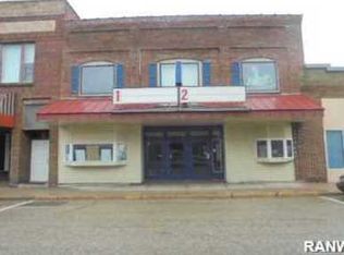 26 S 1st St, Black River Falls, WI 54615