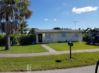 28501 SW 147th Ct, Homestead, FL 33033
