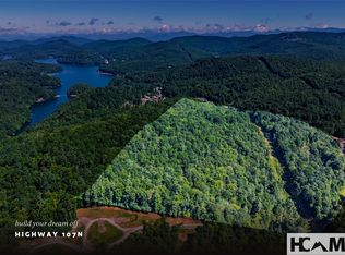 TBD N Hwy 107, Glenville, NC 28736