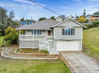 17365 Greenridge Rd, Hidden Valley Lake, CA 95467