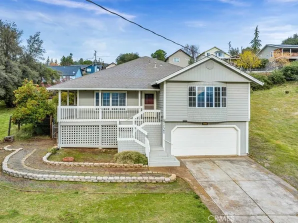 17365 Greenridge Rd, Hidden Valley Lake, CA 95467