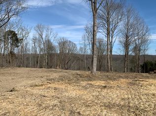 Step Rock Hill Rd, Cookeville, TN 38501