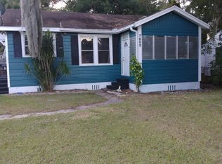 7052 Wakefield Ave, Jacksonville, FL 32208