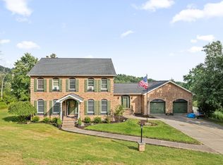1106 Christina Dr, Johnson City, NY 13790