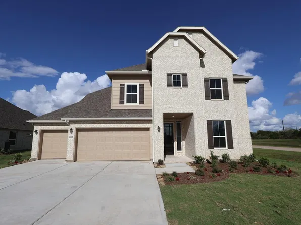 6915 Allens Lndg, Needville, TX 77461