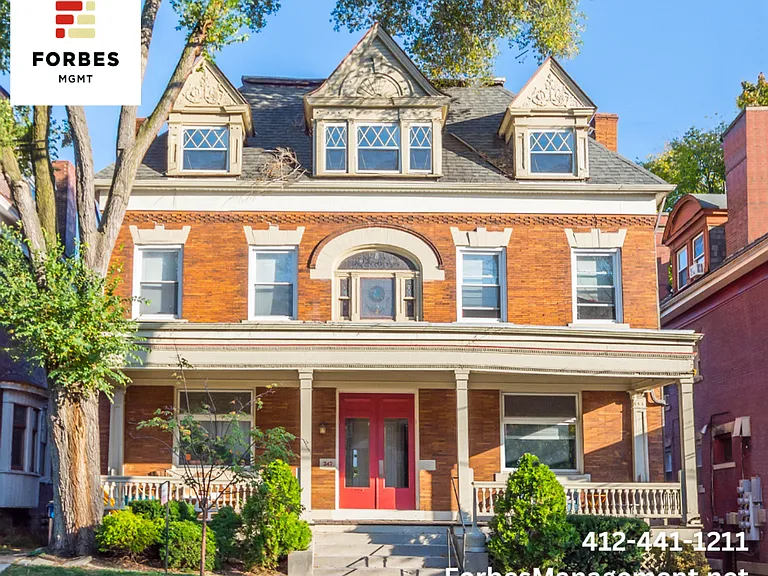 347 S. Fairmount Street — Photo 1