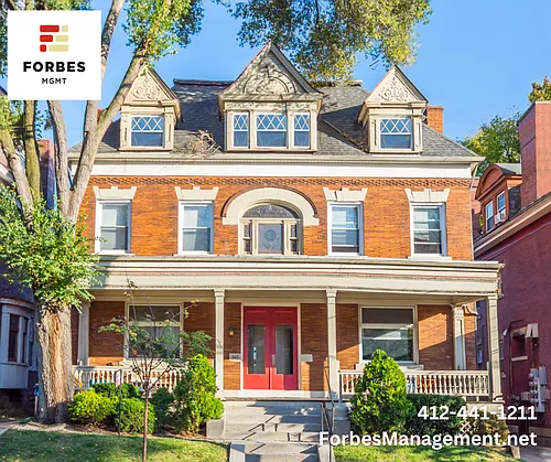 347 S. Fairmount Street Photo 1