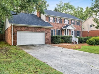 4105 Oak Hollow Dr, High Point, NC, 27265