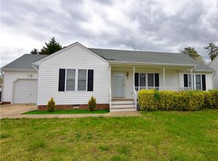 7718 Nathan Ln, North Chesterfield, VA 23235