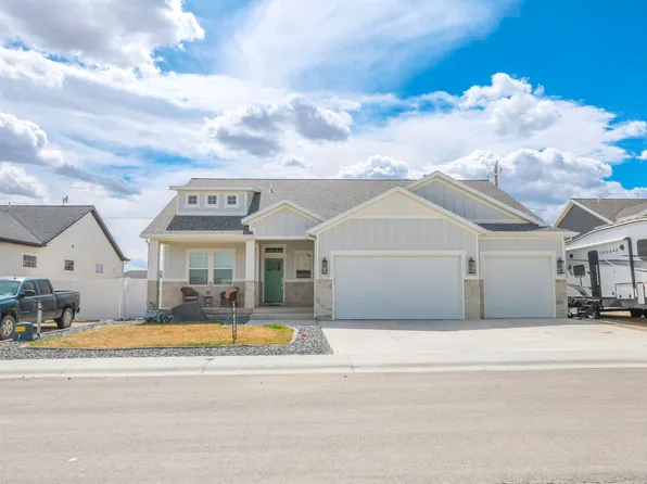 2612 Bailey Blvd, Rock Springs, WY 82901