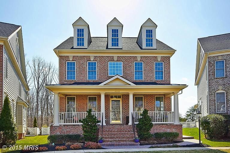 1st image of 4218 Rose Thickett Ln