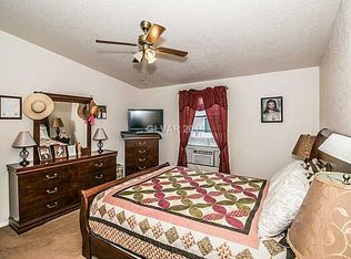 3443 Death Valley Dr, Las Vegas, NV 89122