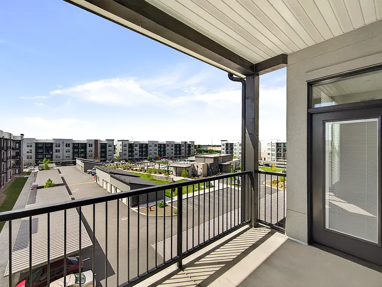 Village Apartments — Photo 52
