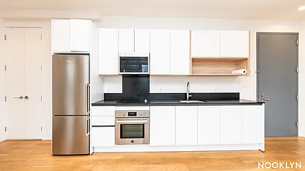 1404 Bushwick Avenue, #3E