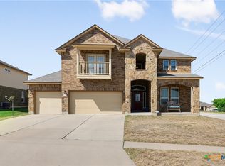 2307 Ryan Dr, Copperas Cove, TX 76522