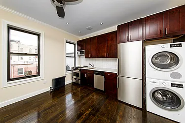 Rented by Brick&Mortar