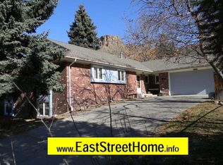 1919 East St, Golden, CO 80401