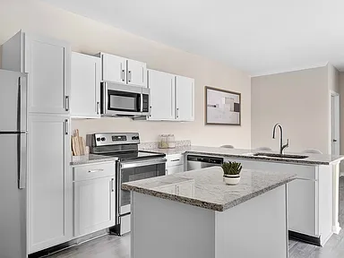 Providence Trail Apartments