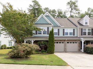 2301 Bartlett Cir, Hillsborough, NC 27278