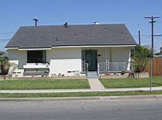 5943 E Wardlow Rd, Long Beach, CA 90808