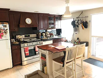 Rented by Brown Harris Stevens