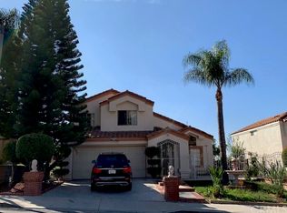 22191 Naples Dr, Moreno Valley, CA 92557