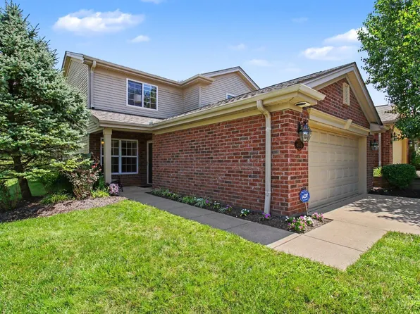 6976 Aspen Point Ct, Cincinnati, OH 45247