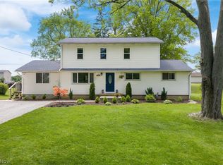 3845 Clark St SW, Massillon, OH 44646