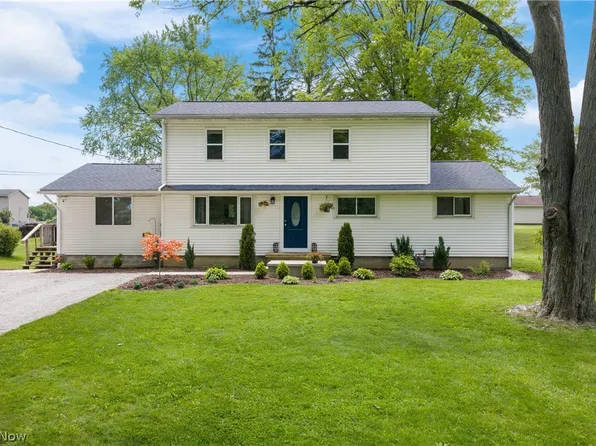 3845 Clark St SW, Massillon, OH 44646