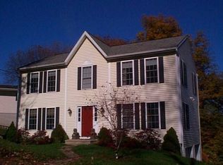 36 Candlewood Shores Rd, Brookfield, CT 06804