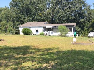 4268 Donnan Rd, Macon, GA 31217