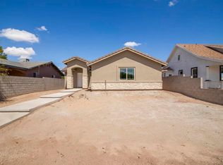 816 W 1st St, Yuma, AZ 85364
