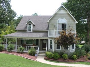 23 Brookwood Dr, Haleyville, AL 35565