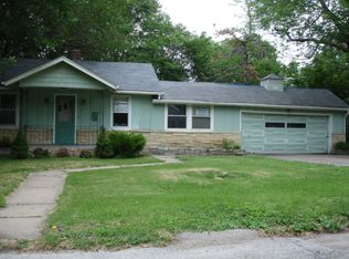4459 Springfield St, Kansas City, KS 66103