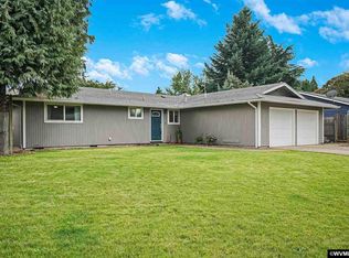 4810 7th Ave SE, Salem, OR 97302