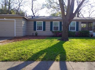 1914 Ridgemore Dr, Houston, TX 77055